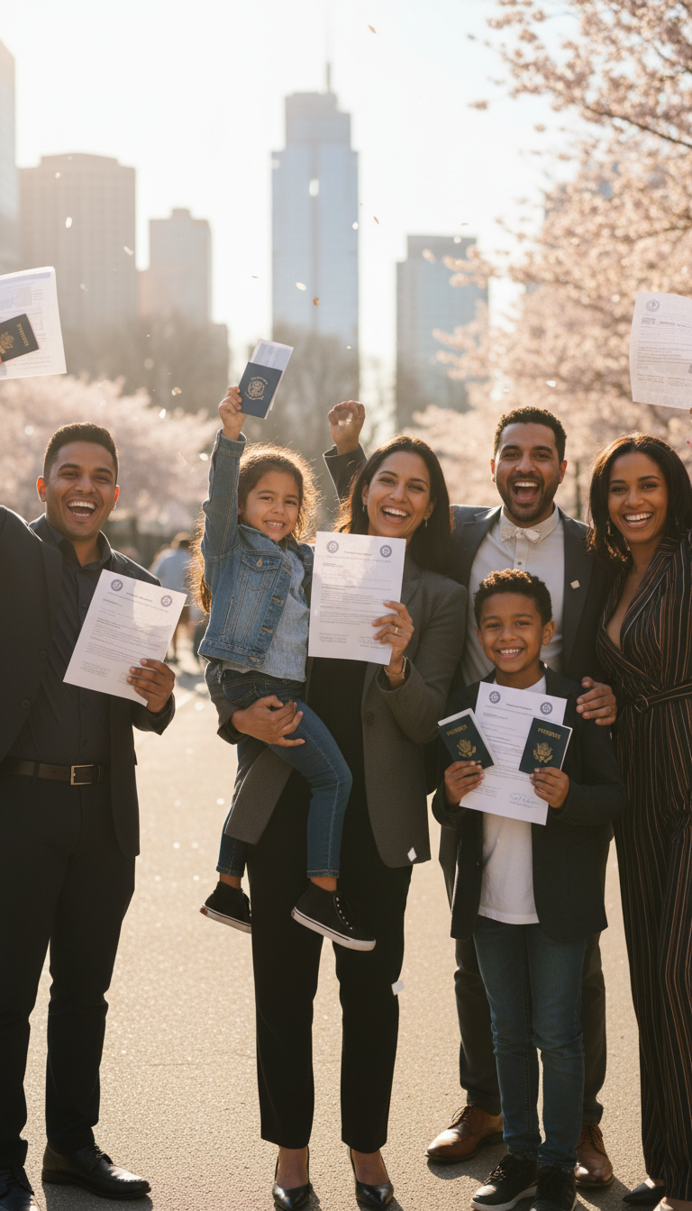 Centennial, CO Immigration Attorney 19 Centennial Immigration Services