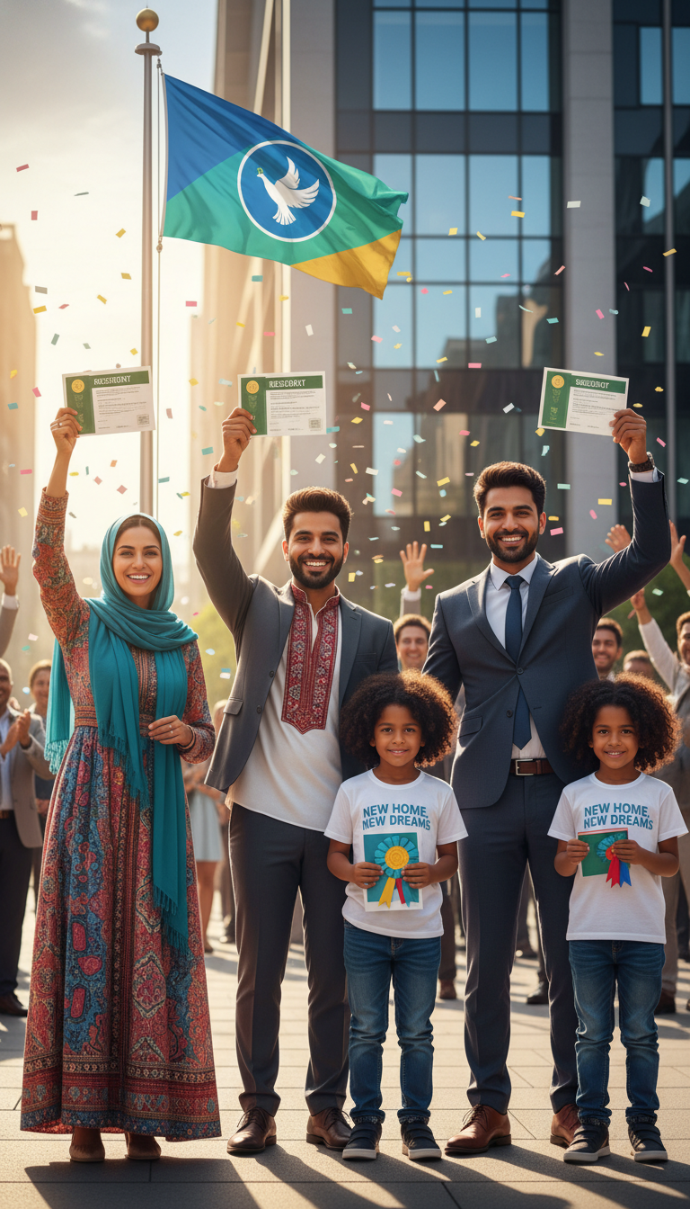 Center Village, NY Immigration Attorney 19 Center Village Immigration Services
