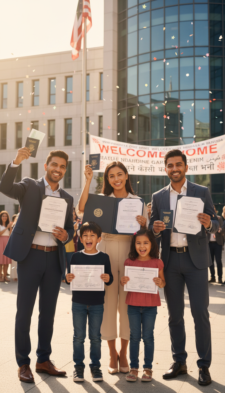 Centerton, AR Immigration Attorney 19 Centerton Immigration Services