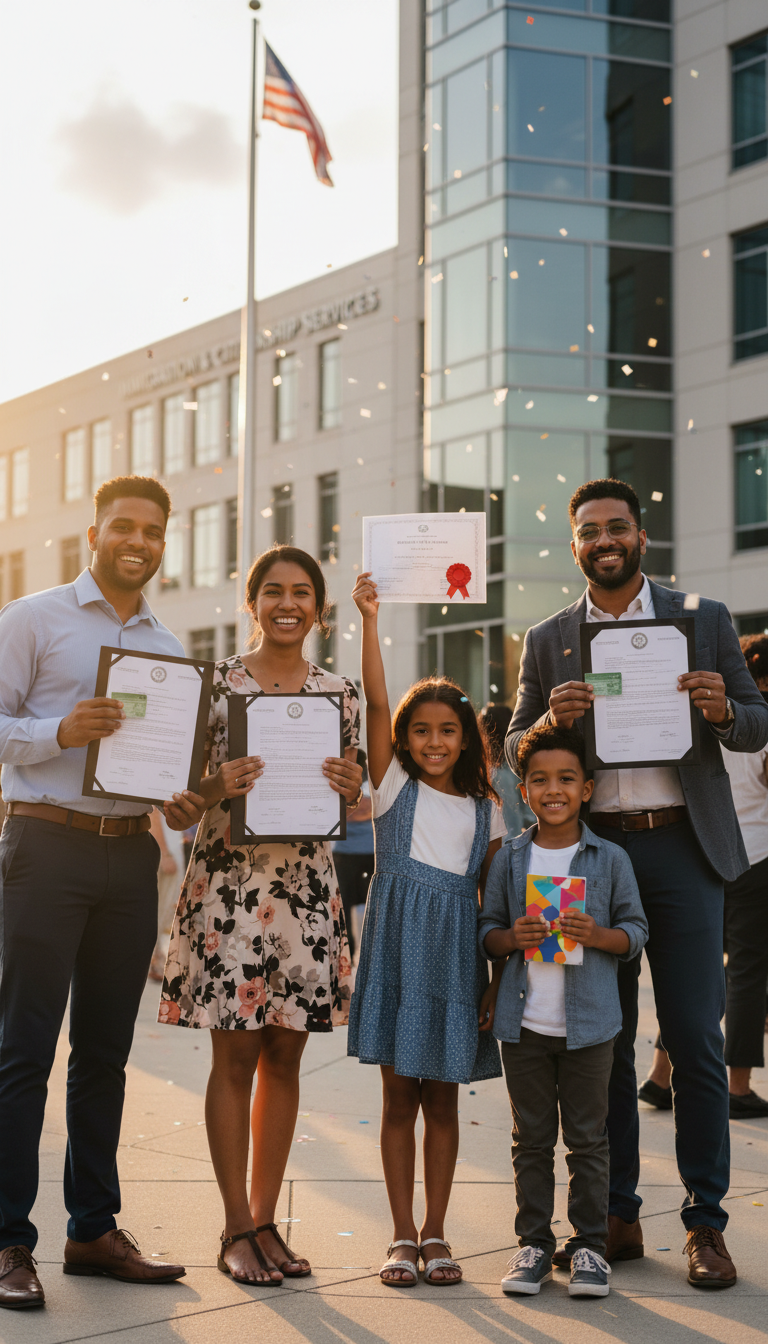 Centerville, GA Immigration Attorney 19 Centerville Immigration Services