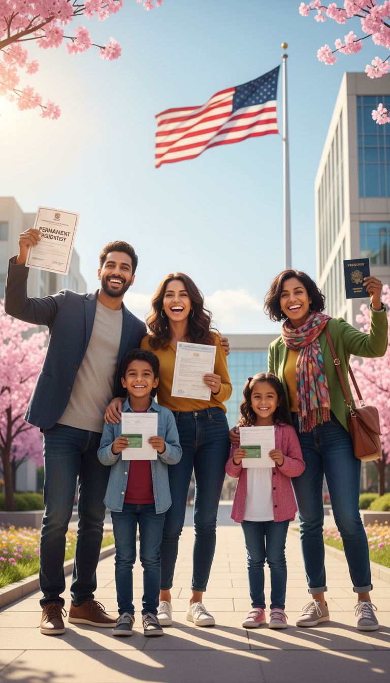 Centerville, OH Immigration Attorney 19 Centerville Immigration Services