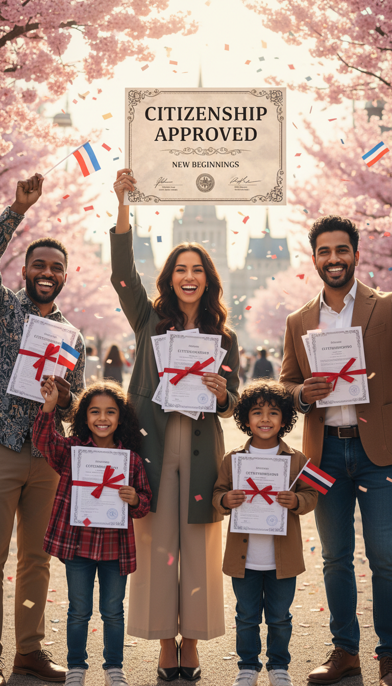 Centerville, IA Immigration Attorney 19 Centerville Immigration Services