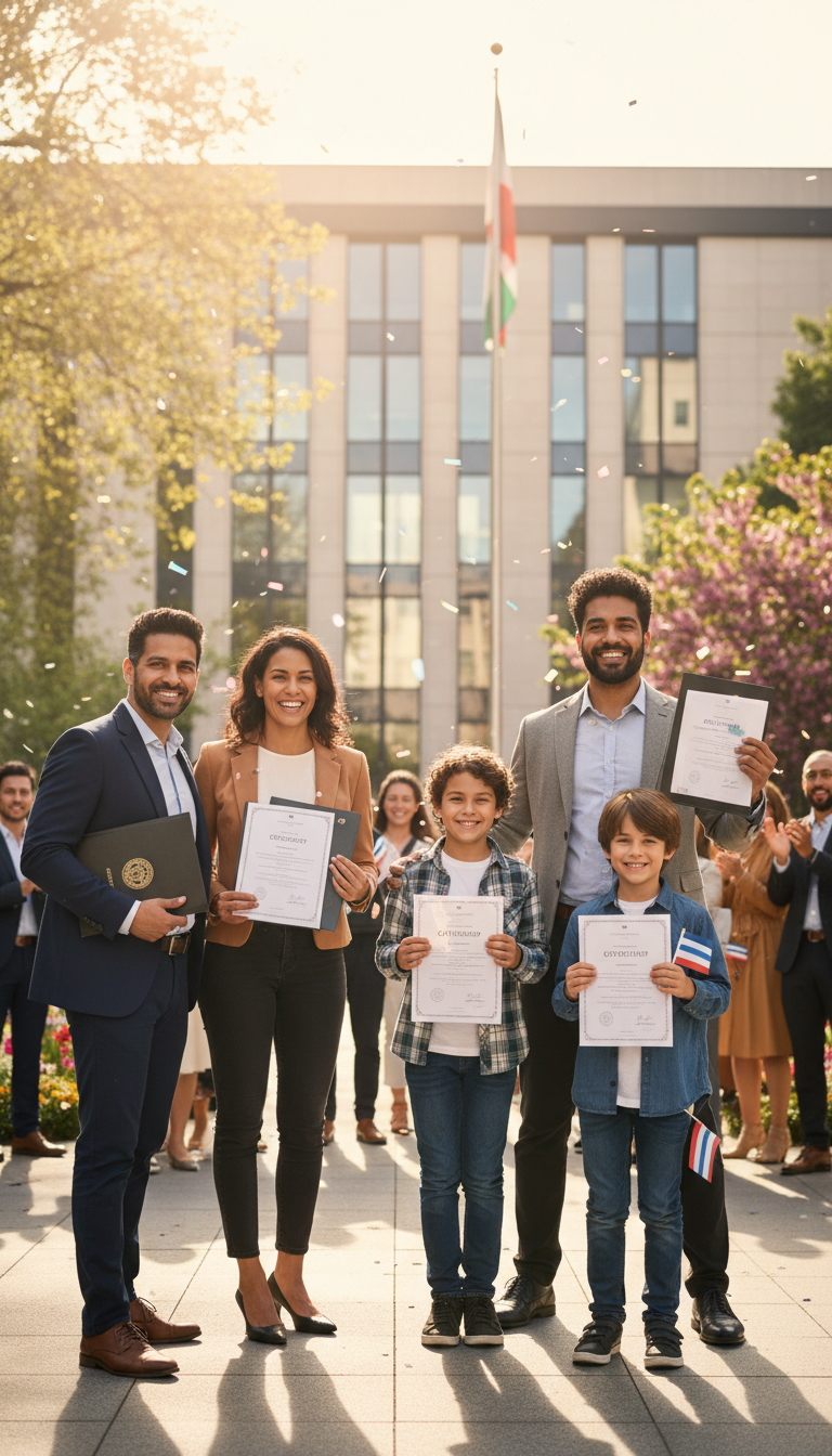 Centerville, MA Immigration Attorney 19 Centerville Immigration Services