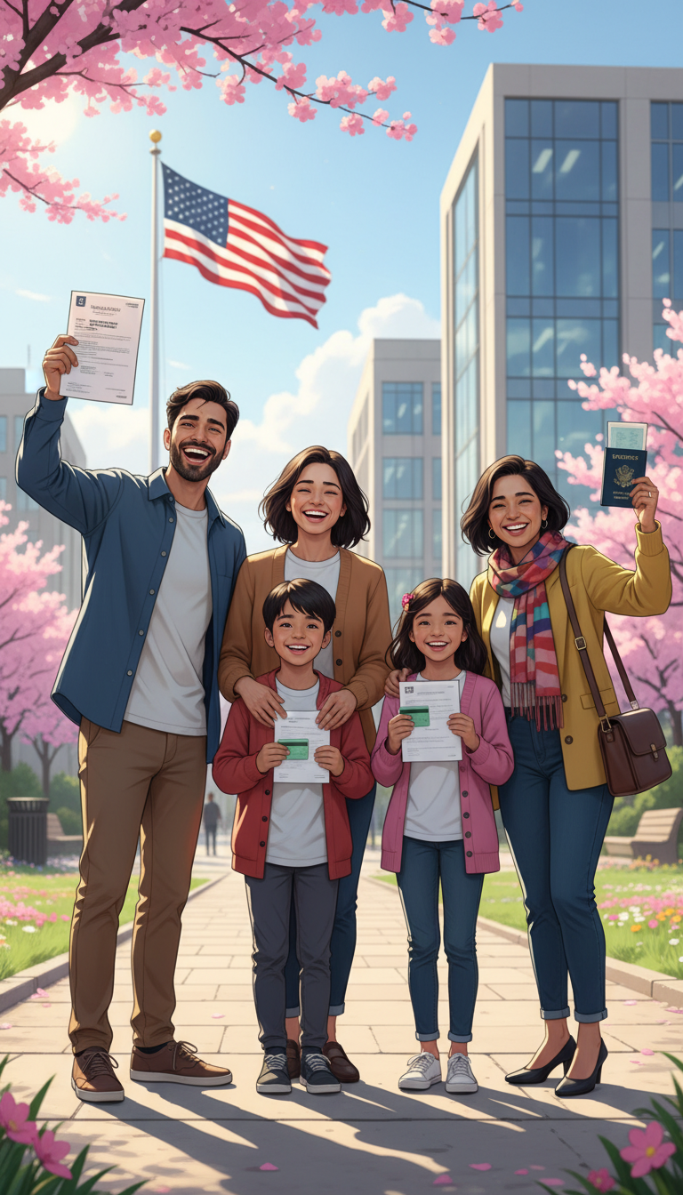 Central City, AZ Immigration Attorney 19 Central City Immigration Services