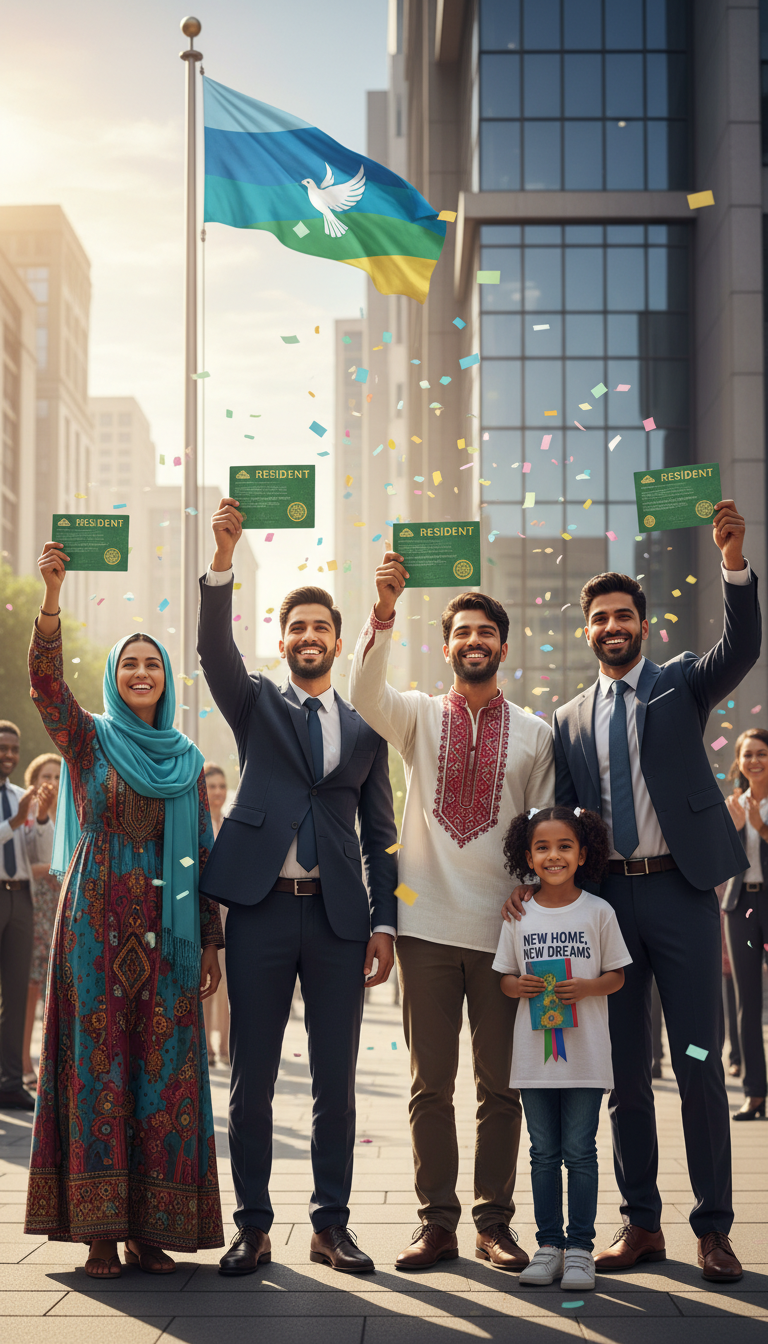 Central Point, OR Immigration Attorney 19 Central Point Immigration Services