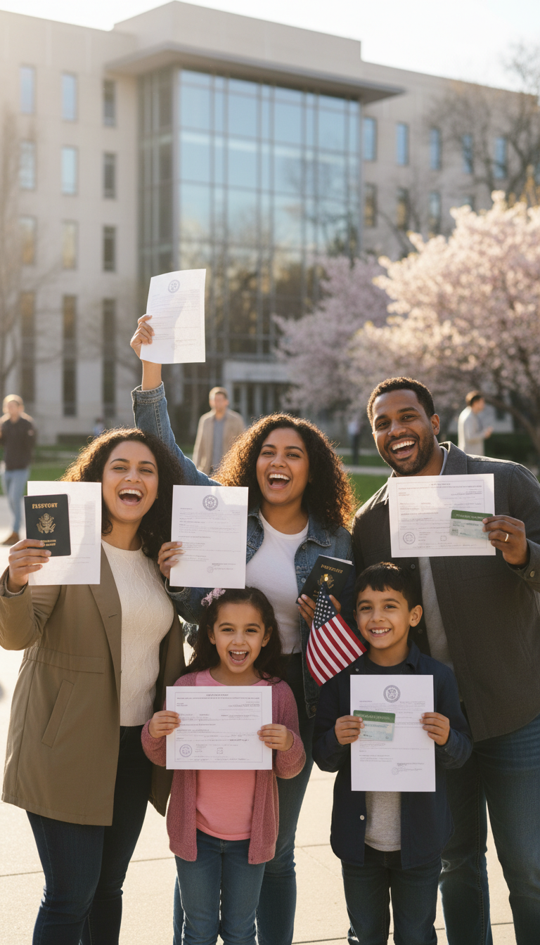 Centralia, IL Immigration Attorney 19 Centralia Immigration Services