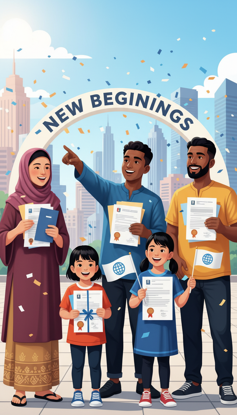 Century City, CA Immigration Attorney 19 Century City Immigration Services