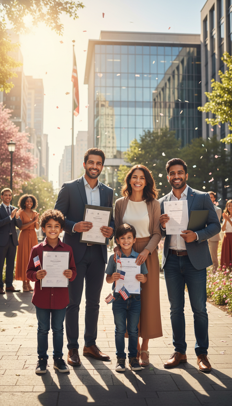 Ceres, CA Immigration Attorney 19 Ceres Immigration Services