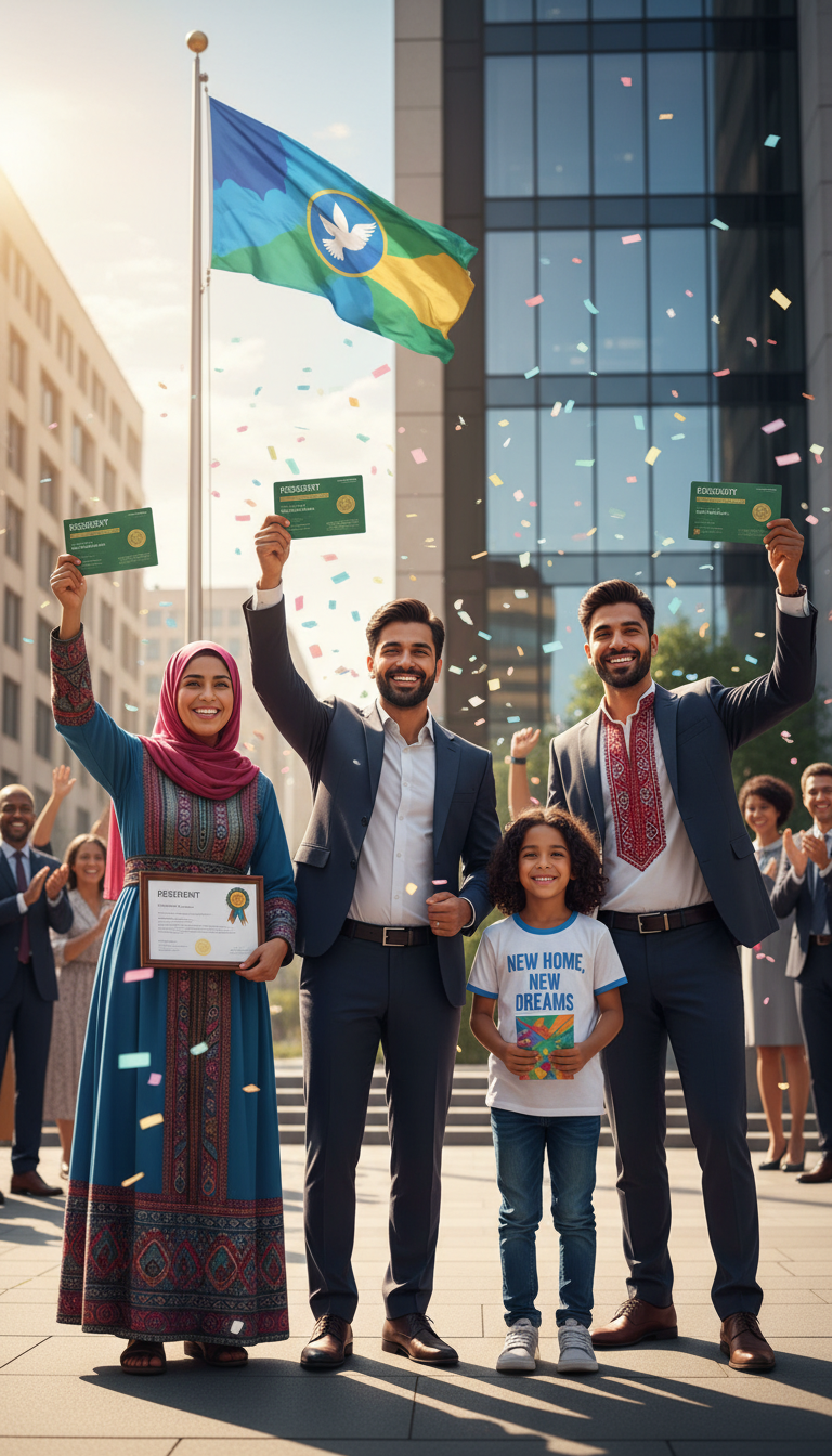 Cerritos, CA Immigration Attorney 19 Cerritos Immigration Services