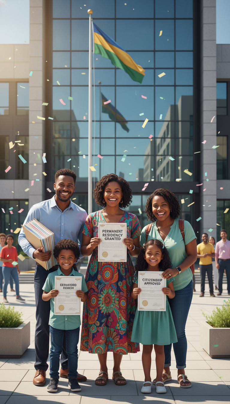 Chalkerville, MI Immigration Attorney 19 Chalkerville Immigration Services