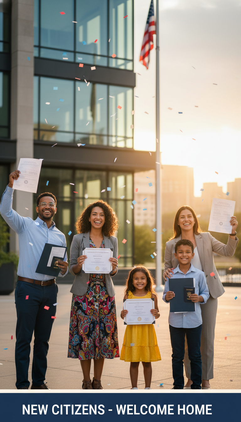 Chambersburg, PA Immigration Attorney 19 Chambersburg Immigration Services