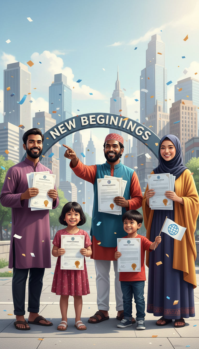 Chamblee, GA Immigration Attorney 19 Chamblee Immigration Services