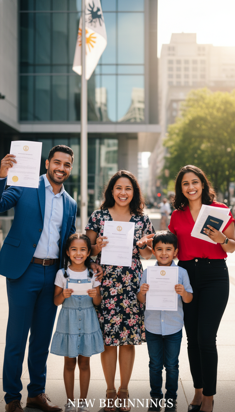 Champion Heights, OH Immigration Attorney 19 Champion Heights Immigration Services