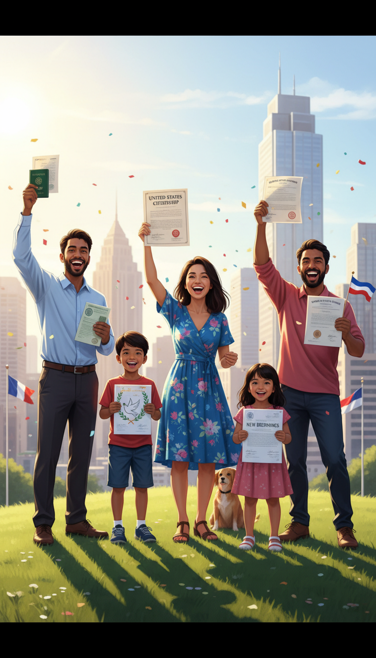 Champlin, MN Immigration Attorney 19 Champlin Immigration Services