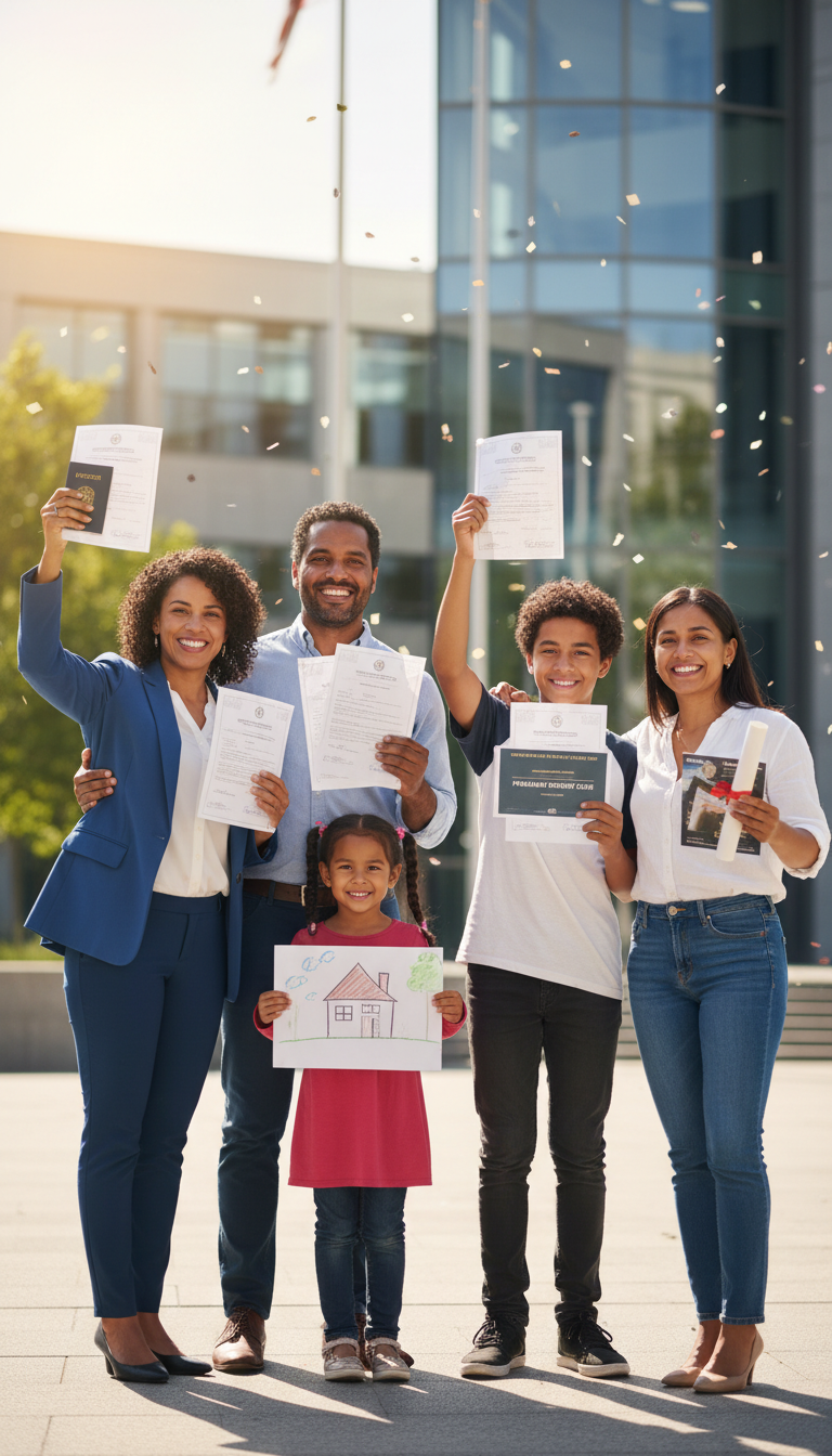 Chantilly, VA Immigration Attorney 19 Chantilly Immigration Services