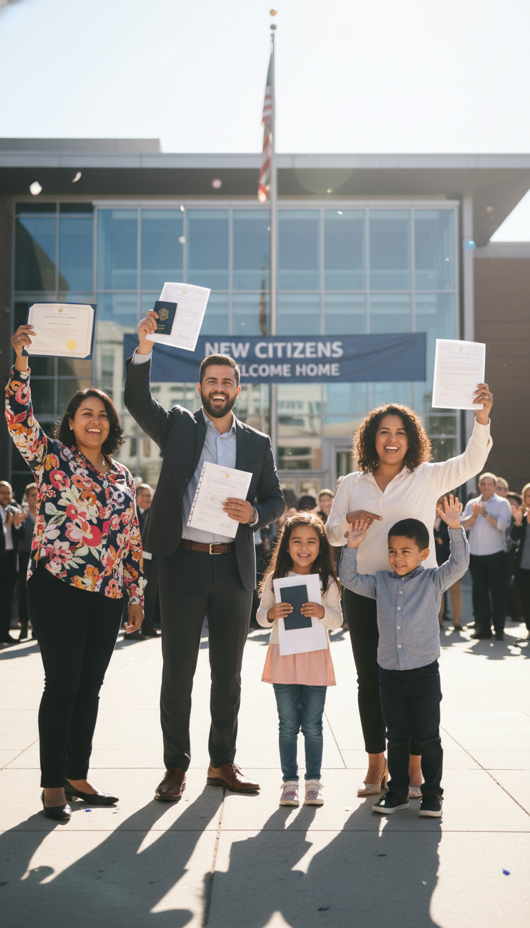 Chaparral, NM Immigration Attorney 19 Chaparral Immigration Services