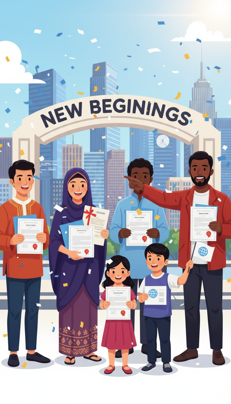 Chapin, ID Immigration Attorney 19 Chapin Immigration Services