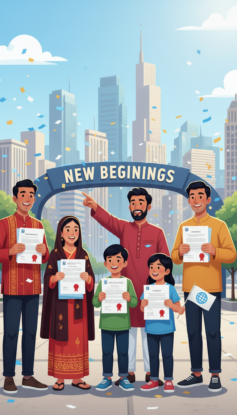 Charlotte, MI Immigration Attorney 19 Charlotte Immigration Services
