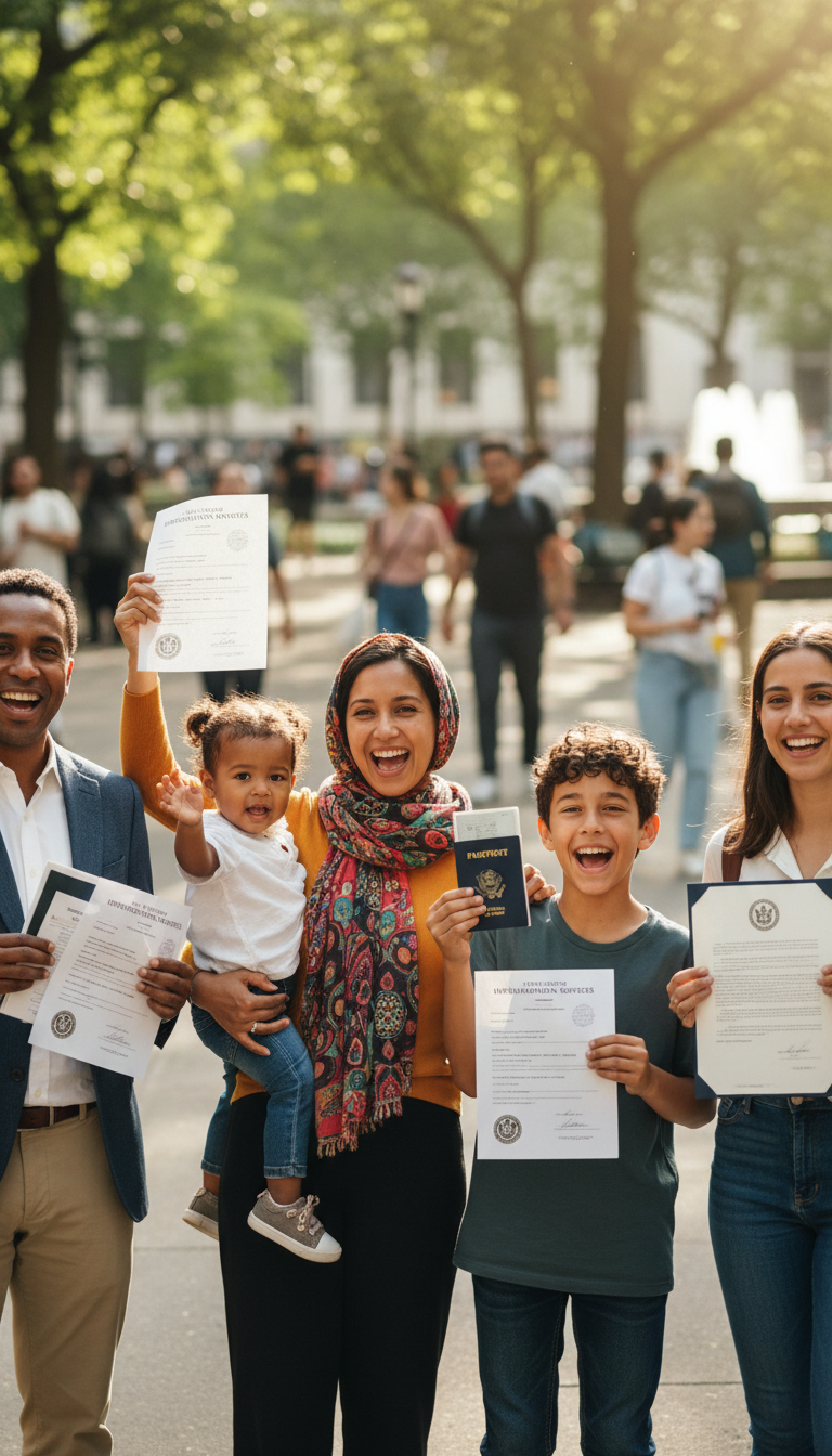 Charlton, MA Immigration Attorney 19 Charlton Immigration Services