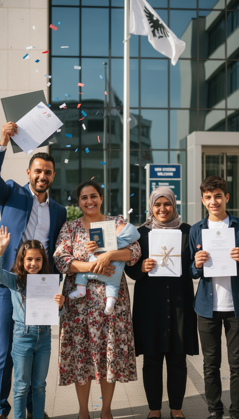 Charter Oak, CA Immigration Attorney 19 Charter Oak Immigration Services