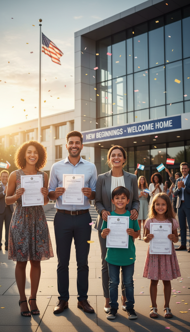 Chaska, MN Immigration Attorney 19 Chaska Immigration Services