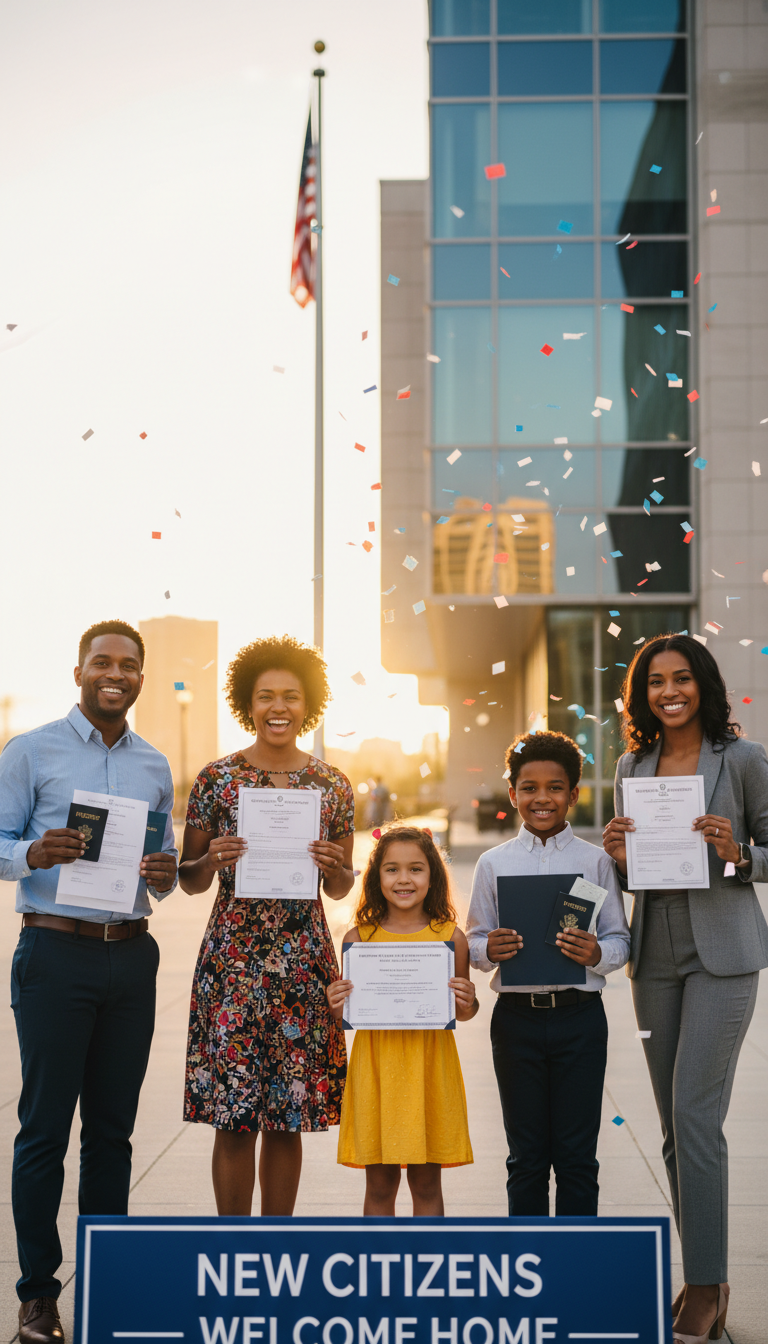 Chatham, NJ Immigration Attorney 19 Chatham Immigration Services