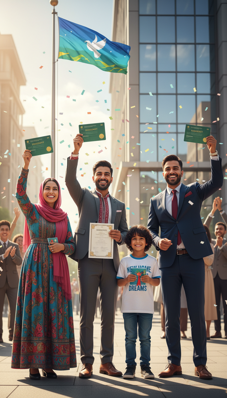 Chatsworth, CA Immigration Attorney 19 Chatsworth Immigration Services
