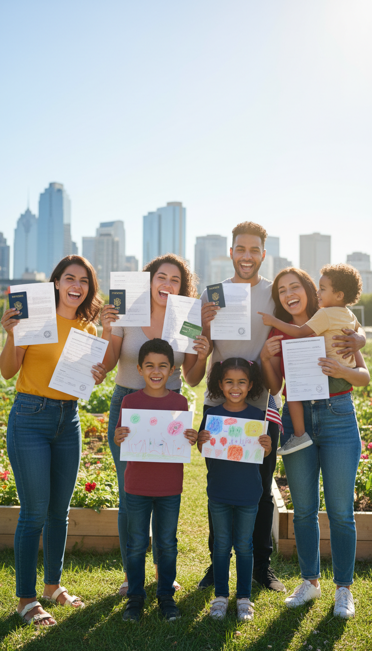 Chattanooga, TN Immigration Attorney 19 Chattanooga Immigration Services