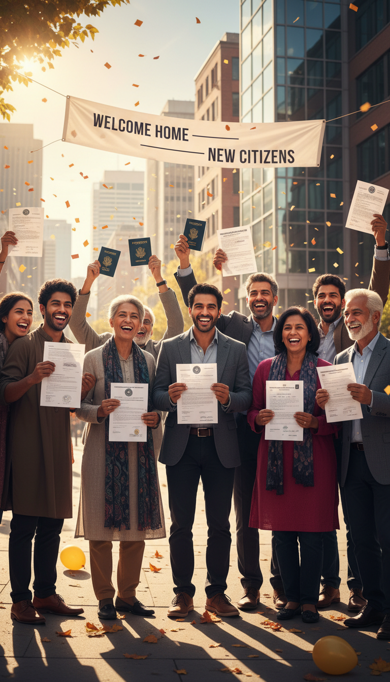 Chehalis, WA Immigration Attorney 19 Chehalis Immigration Services