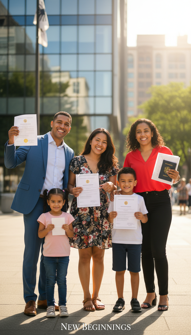 Chelsea Estates, DE Immigration Attorney 19 Chelsea Estates Immigration Services