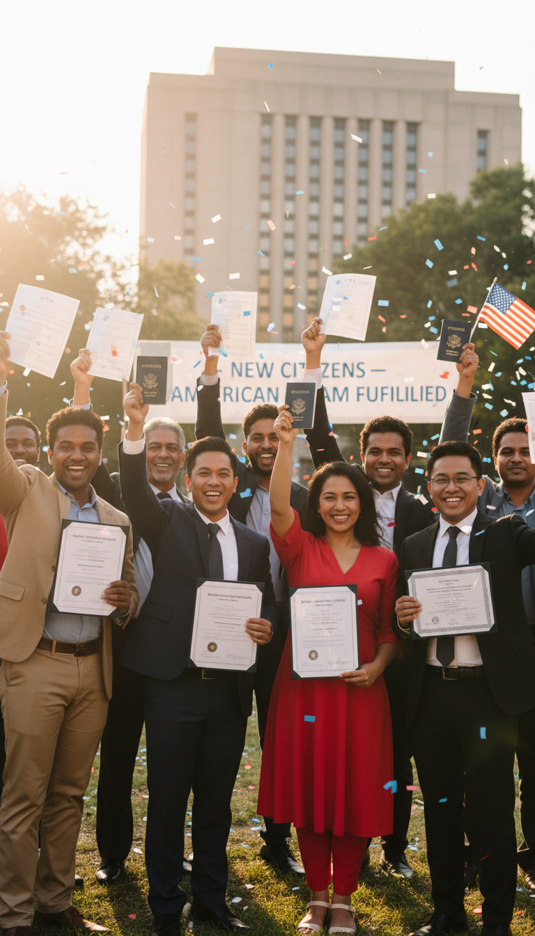 Chelsea, MI Immigration Attorney 19 Chelsea Immigration Services