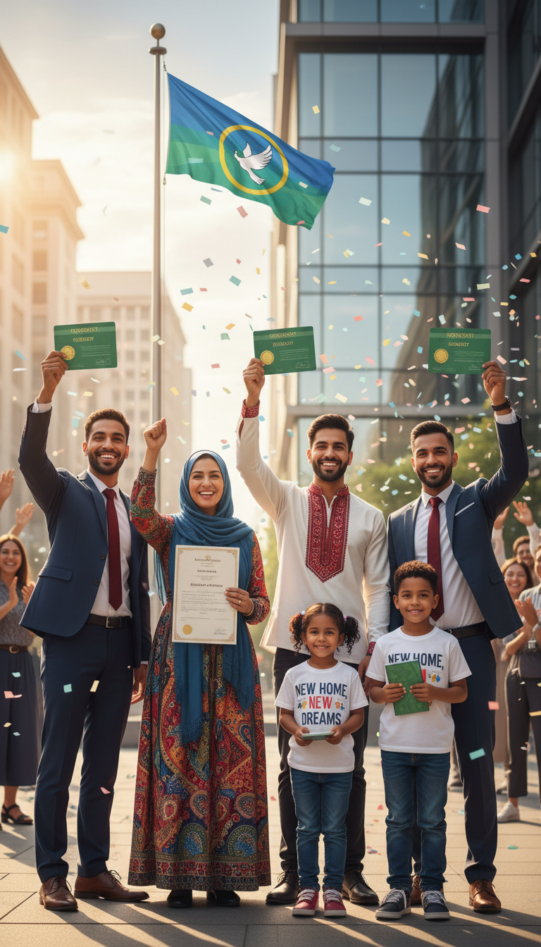 Cheraw, SC Immigration Attorney 19 Cheraw Immigration Services