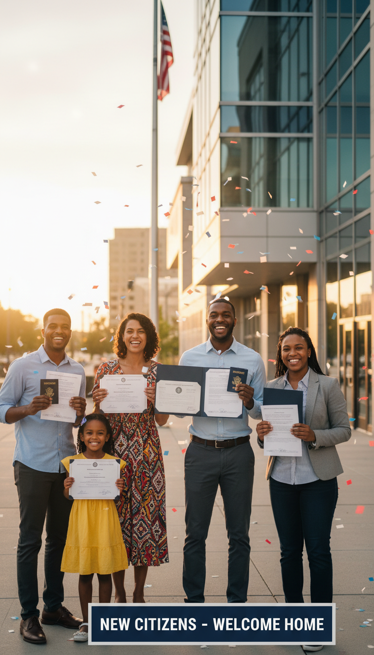 Cherry Hill, VA Immigration Attorney 19 Cherry Hill Immigration Services