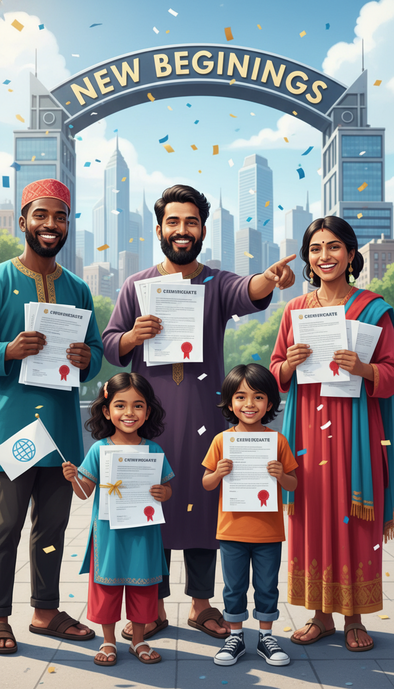 Cherry Hill, AR Immigration Attorney 19 Cherry Hill Immigration Services