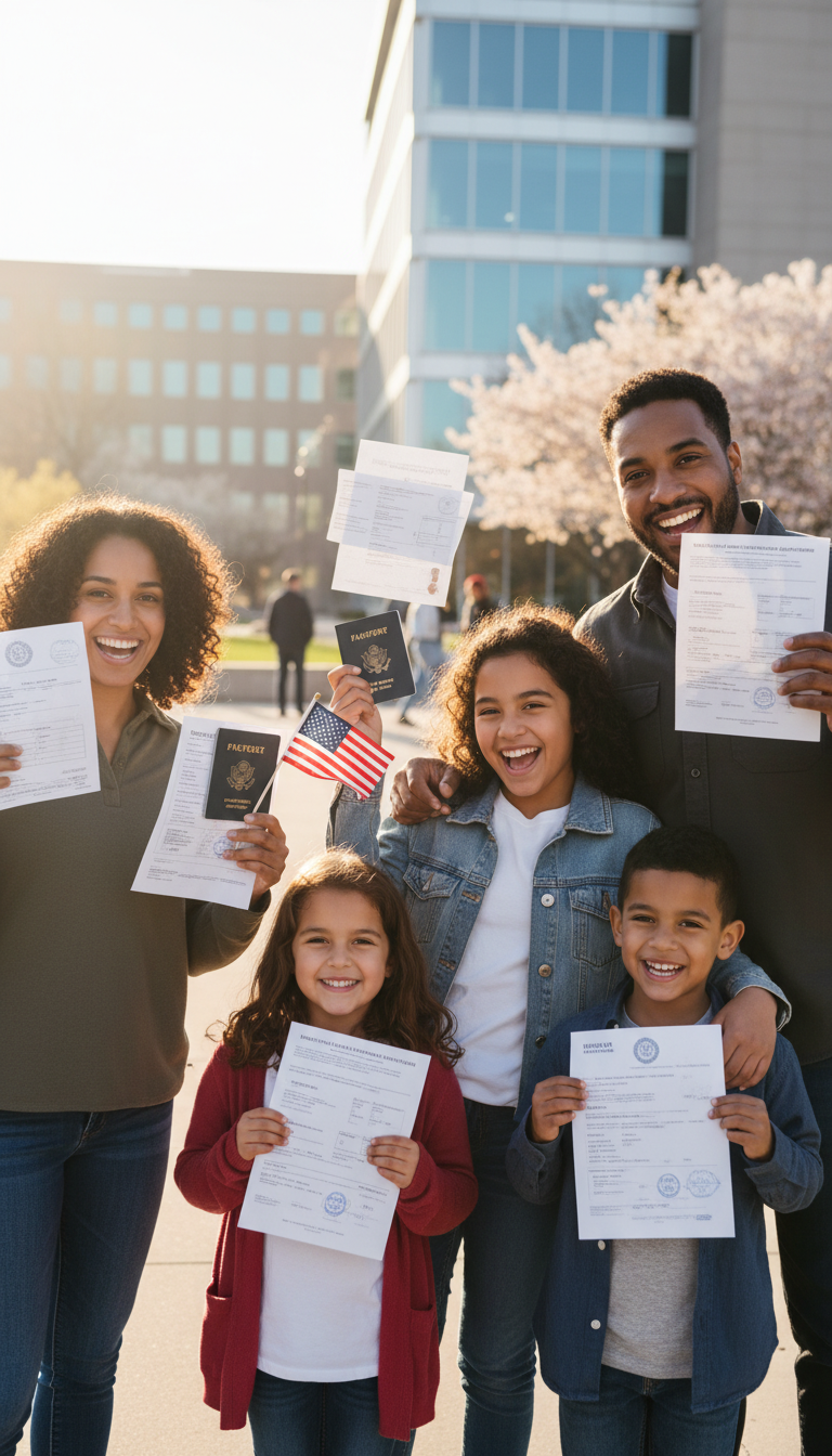 Cherry Hill, NJ Immigration Attorney 19 Cherry Hill Immigration Services