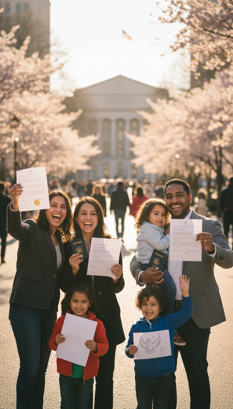 Cherry Hills Village, CO Immigration Attorney 19 Cherry Hills Village Immigration Services