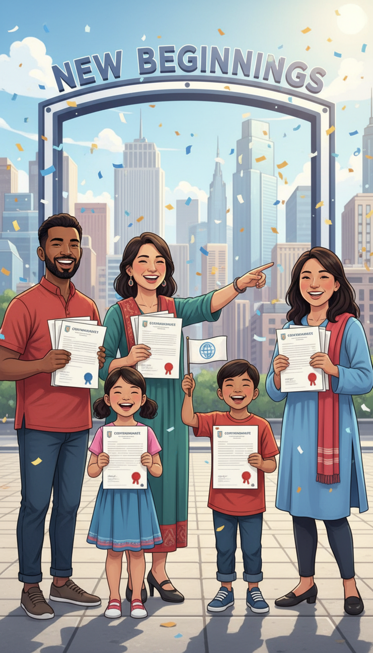 Cherry Valley, CA Immigration Attorney 19 Cherry Valley Immigration Services