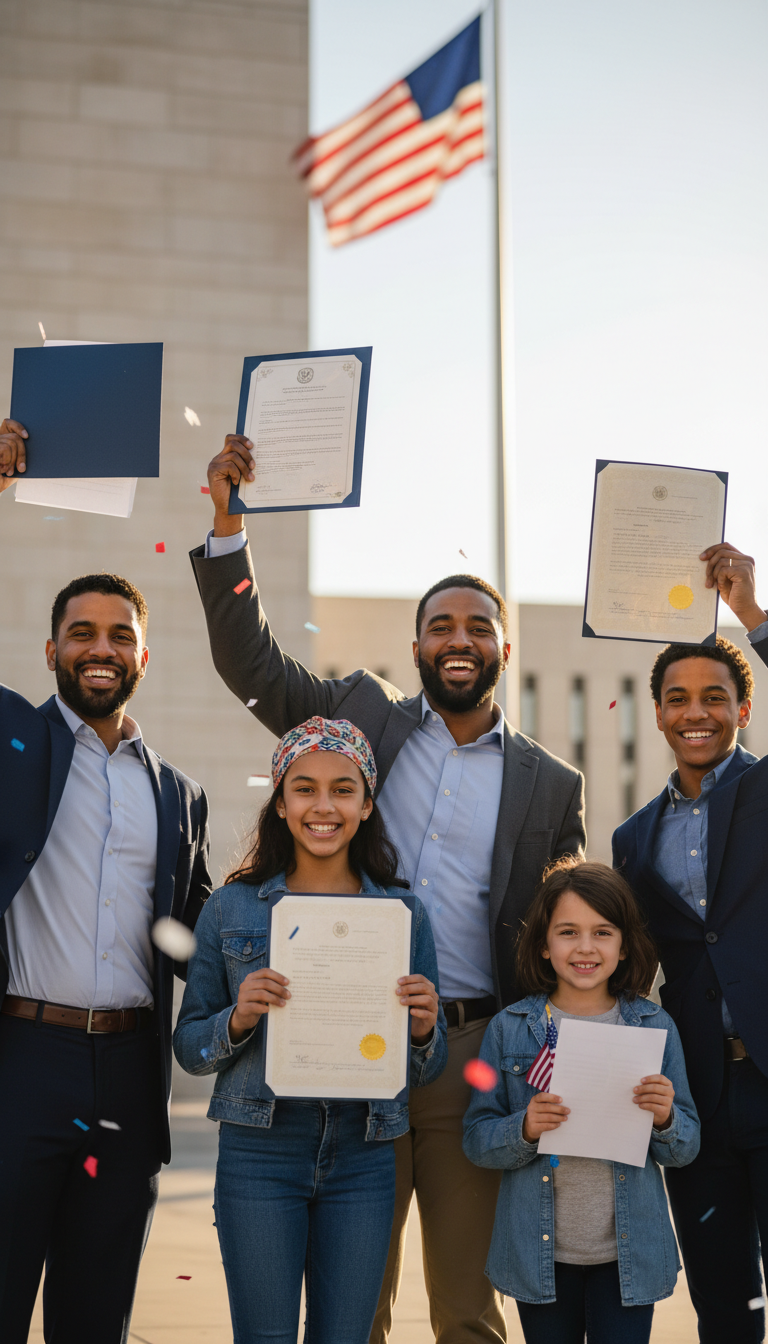 Chester, VA Immigration Attorney 19 Chester Immigration Services
