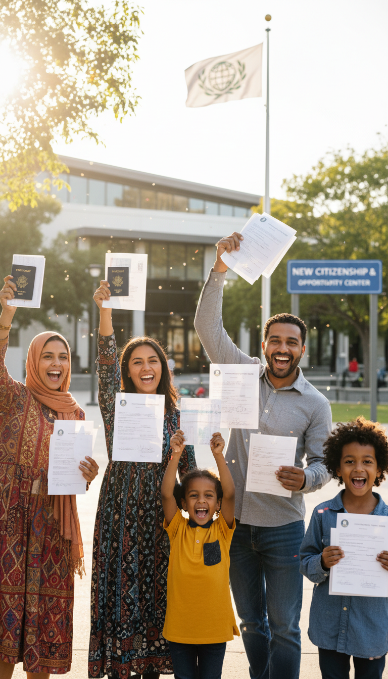Chesterfield, NJ Immigration Attorney 19 Chesterfield Immigration Services