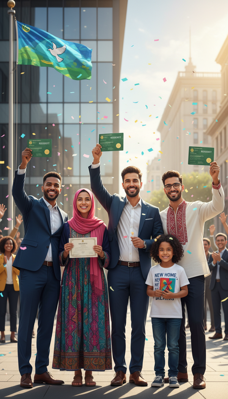 Chesterfield, MI Immigration Attorney 19 Chesterfield Immigration Services