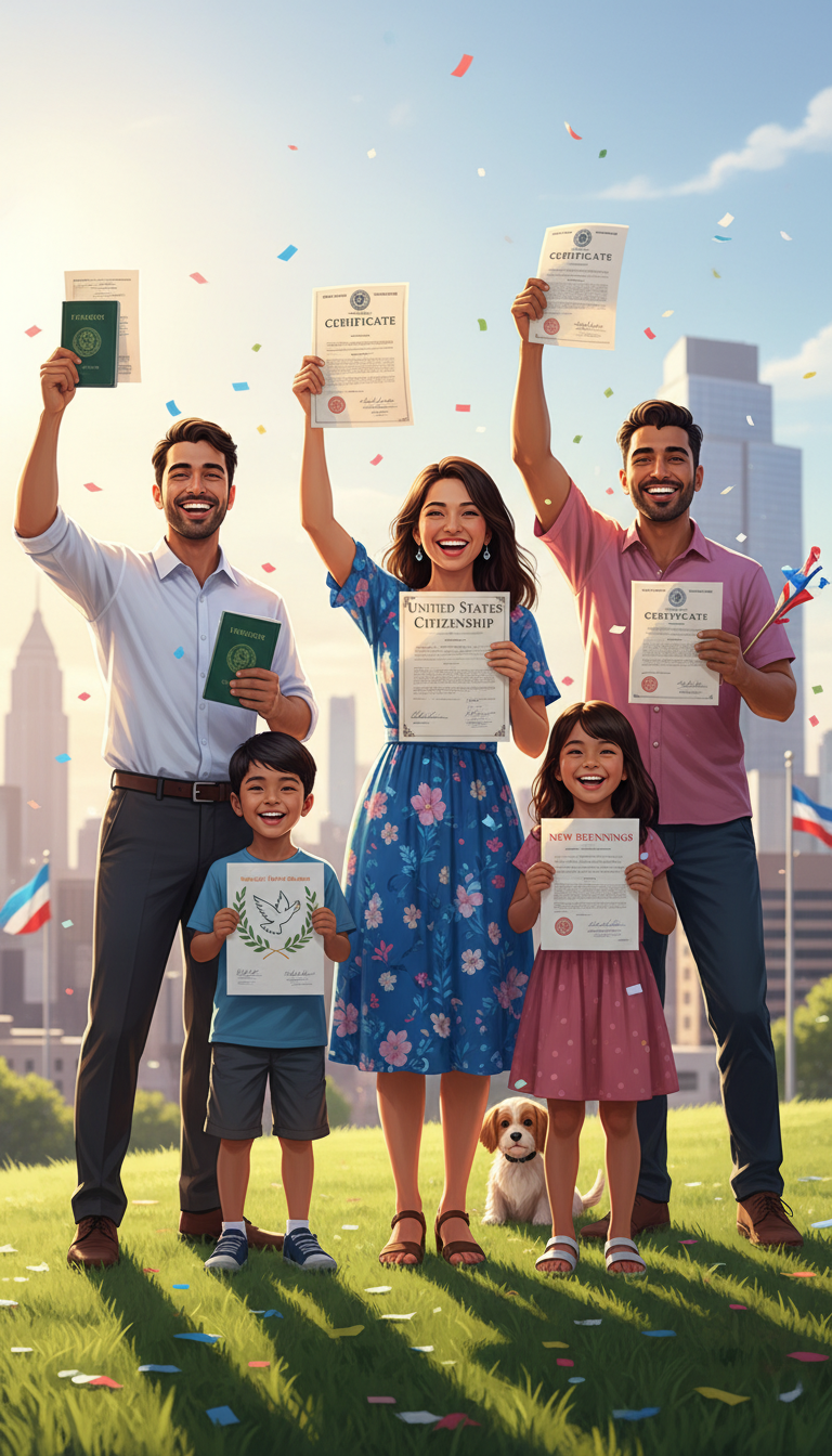Chesterton, IN Immigration Attorney 19 Chesterton Immigration Services