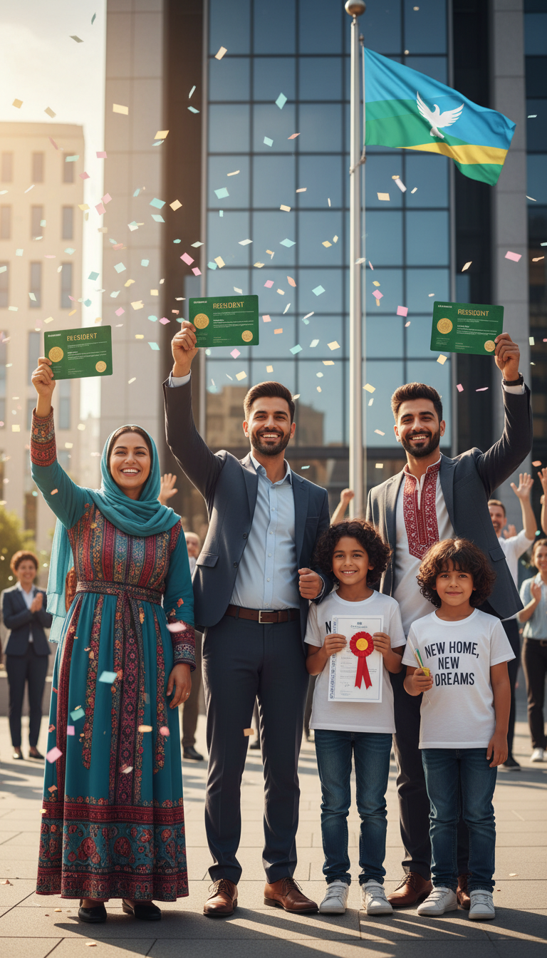Cheverly, MD Immigration Attorney 19 Cheverly Immigration Services
