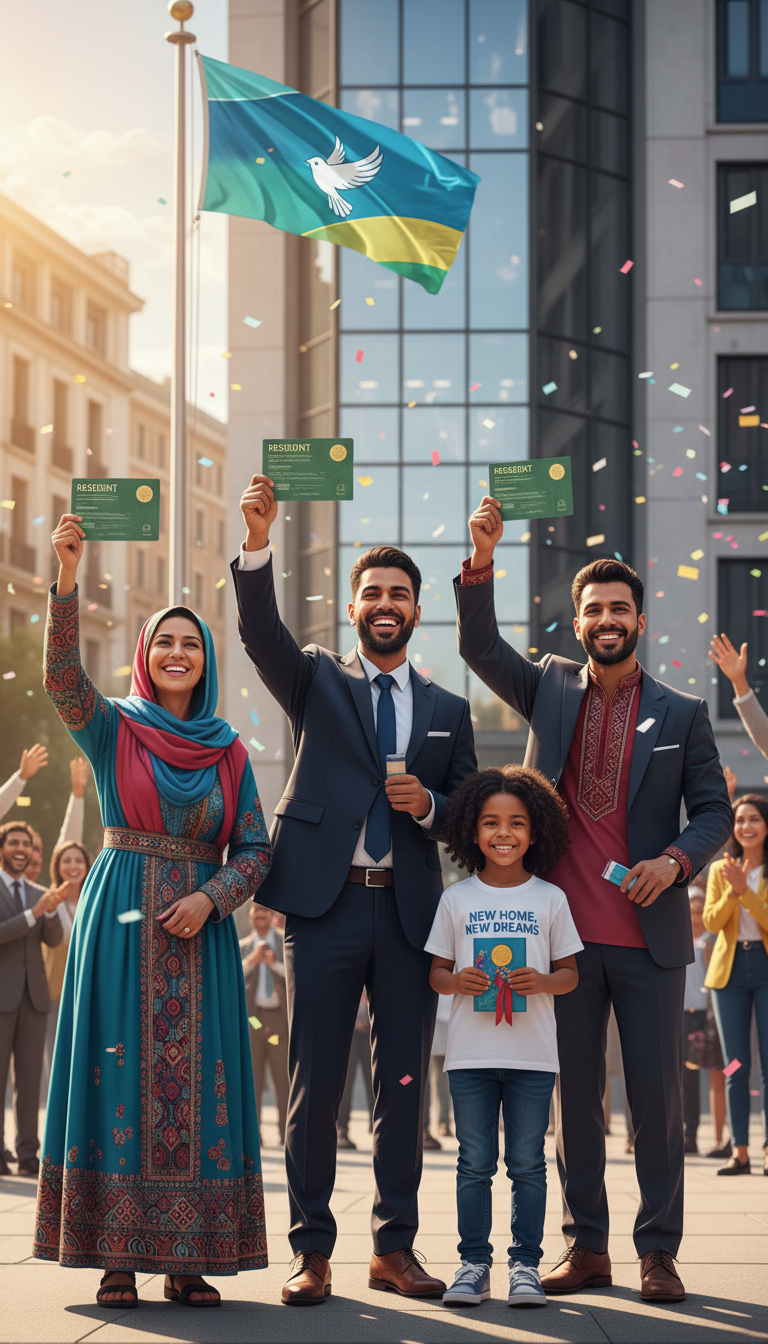 Cheviot, OH Immigration Attorney 19 Cheviot Immigration Services
