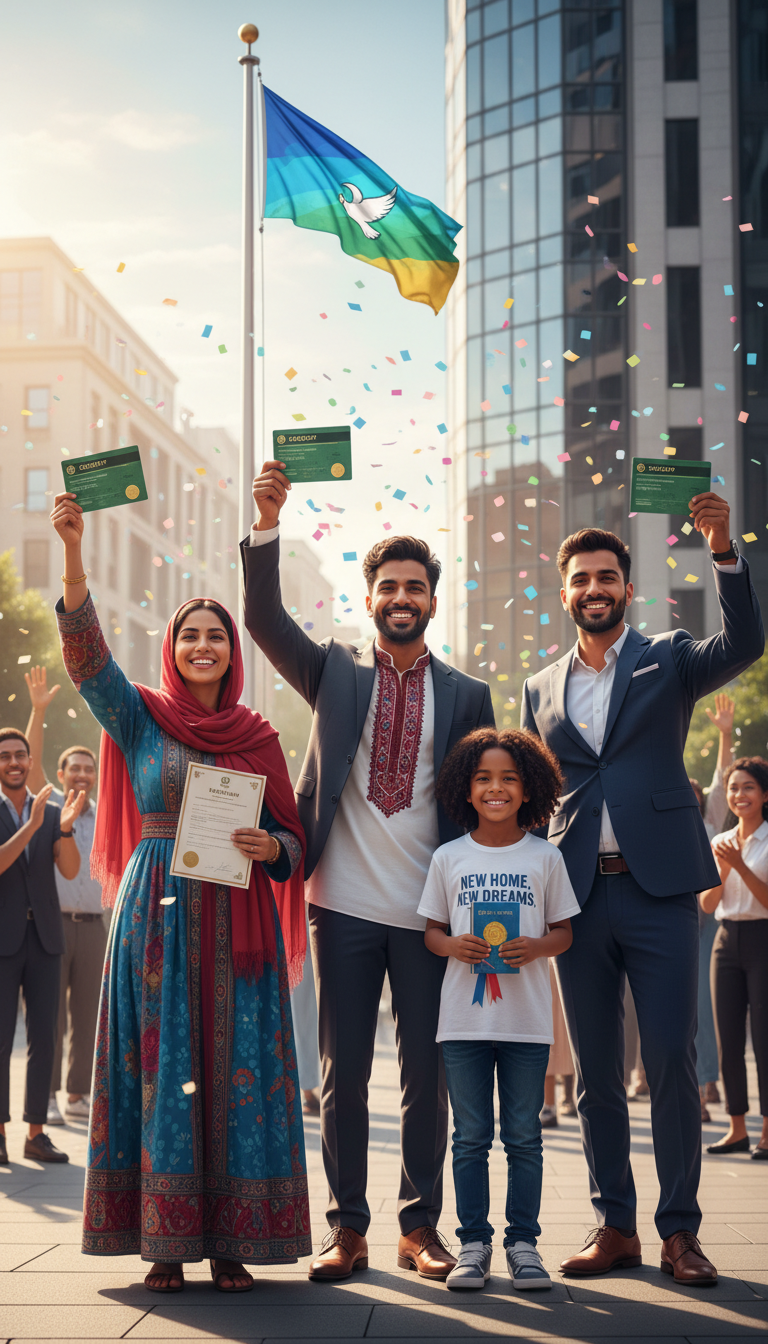 Chevy Chase, DC Immigration Attorney 19 Chevy Chase Immigration Services