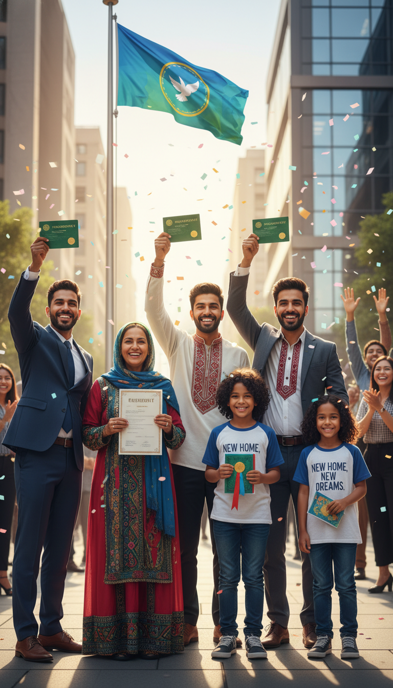 Chicago Heights, IL Immigration Attorney 19 Chicago Heights Immigration Services
