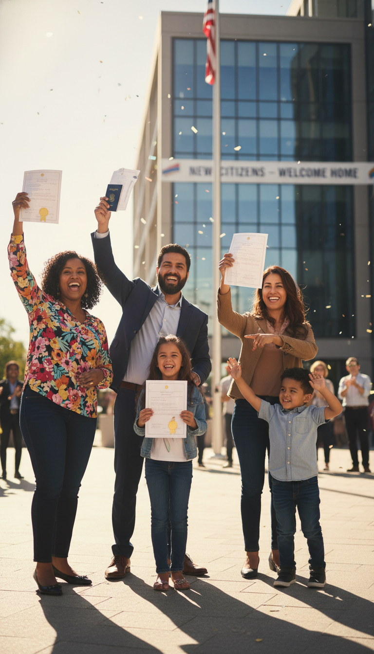Chicago Loop, IL Immigration Attorney 19 Chicago Loop Immigration Services