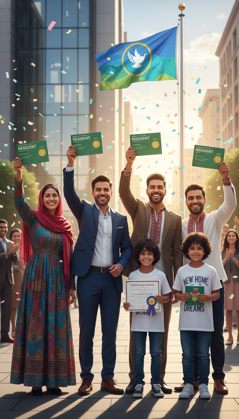 Chicago, WI Immigration Attorney 19 Chicago Immigration Services