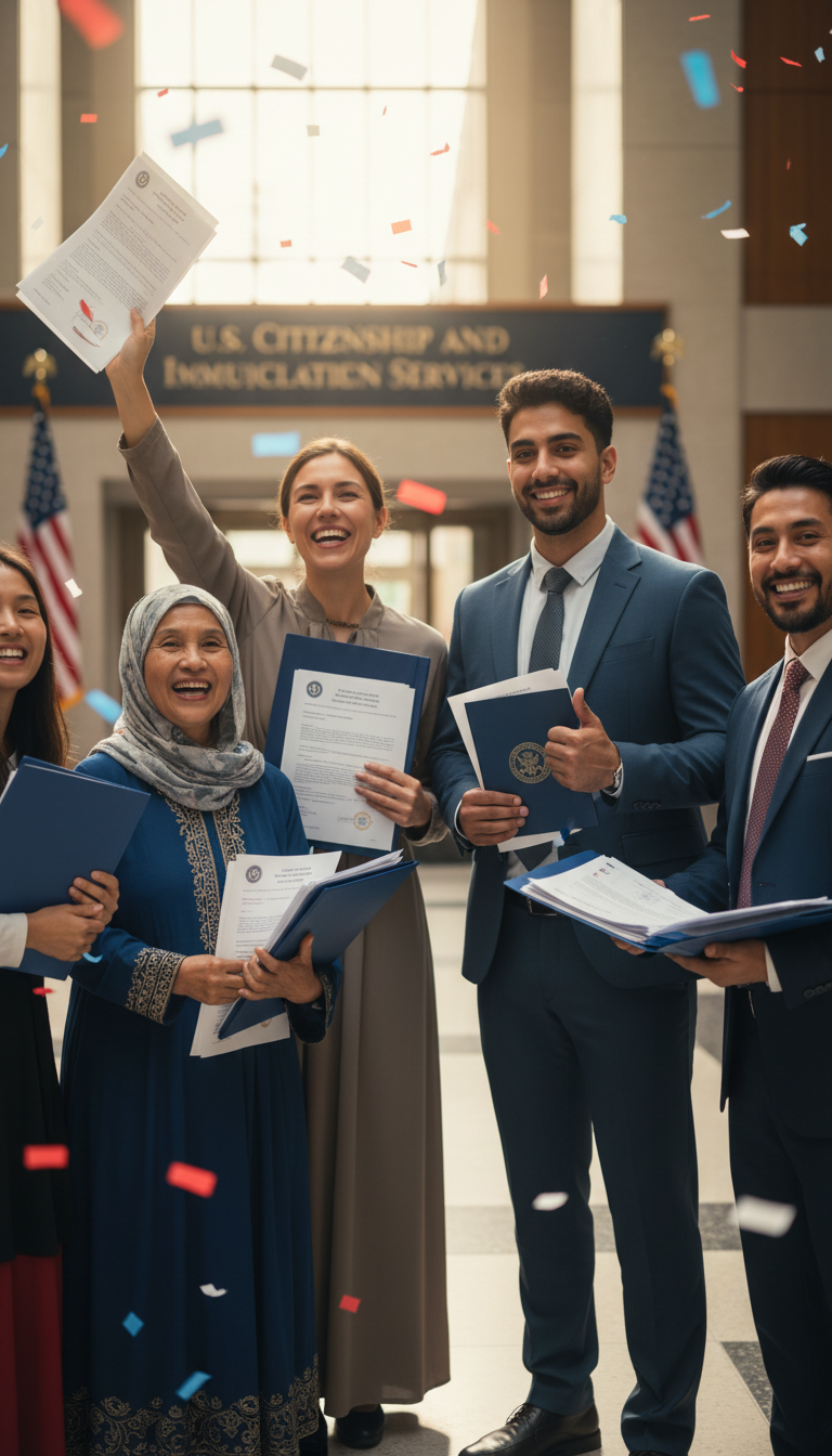 Childress, TX Immigration Attorney 19 Childress Immigration Services