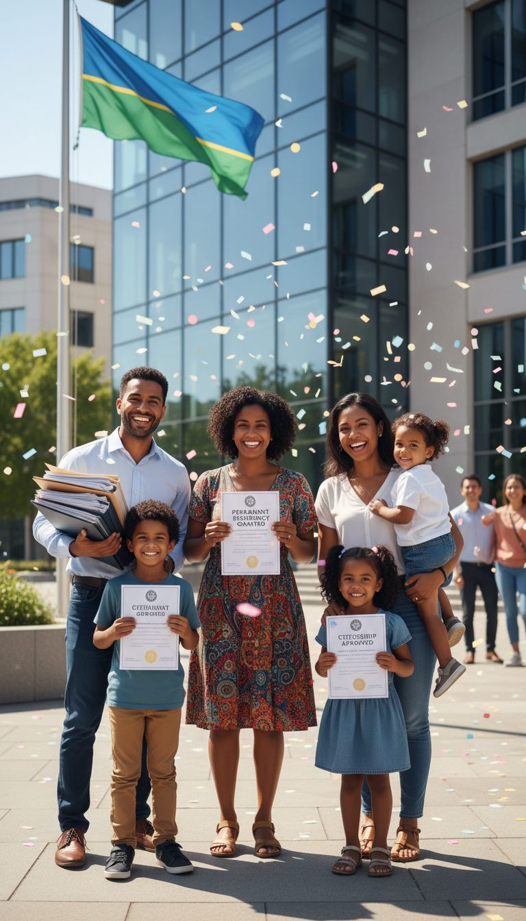 Childsdale, MI Immigration Attorney 19 Childsdale Immigration Services