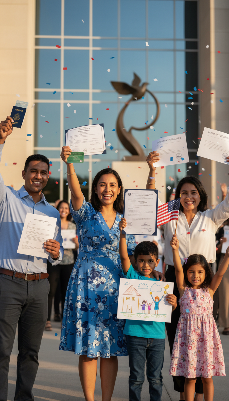 Chillum, MD Immigration Attorney 19 Chillum Immigration Services